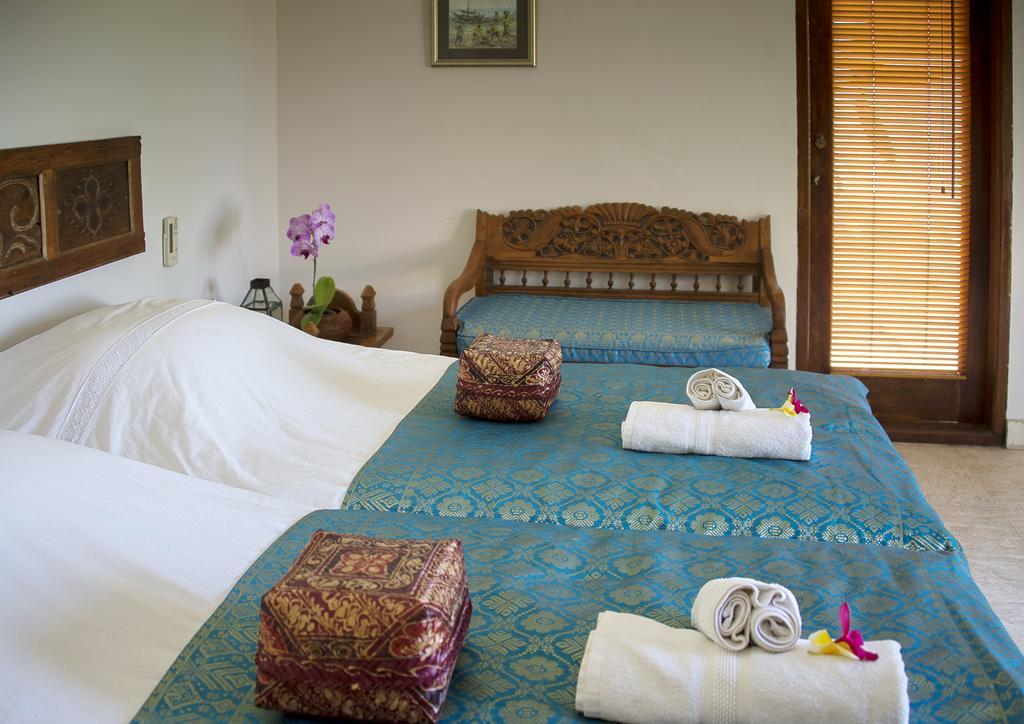 Villa Salema Jasri Habitación foto